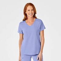 Bluza uniforma medicala, Wink Renew, 6334-CEIL