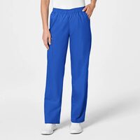 Pantaloni uniforma medicala, Wink WonderWork, 501-ROYA