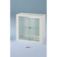 Dulap metalic de perete pentru medicamente M600231