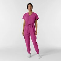 Salopeta medicala, dama, Wink Renew, 3234-RASP