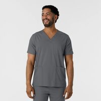 Bluza uniforma medicala, Wink Boundless, 6351-PEWT