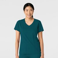 Bluza uniforma medicala, Wink Boundless, 6251-CARI