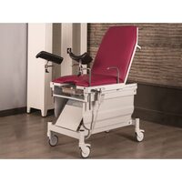 Scaun examinare ginecologica (doua motoare) TM-A 1020