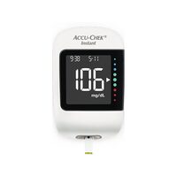 Glucometru ACCU-CHEK Instant