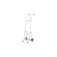 Carucior transport pentru tub oxigen 40l TM-F 6016