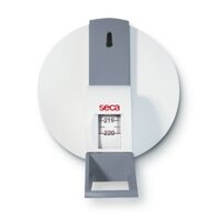 Taliometru 220 cm, montaj pe perete, compacta si precisa Seca 206