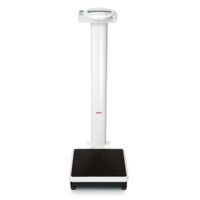 Cantar medical elecronic cu taliometru 200 kg Seca 799
