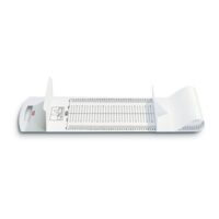 Saltea de masurare, mobila, pentru sugari si copii mici 10-99 cm SECA 210