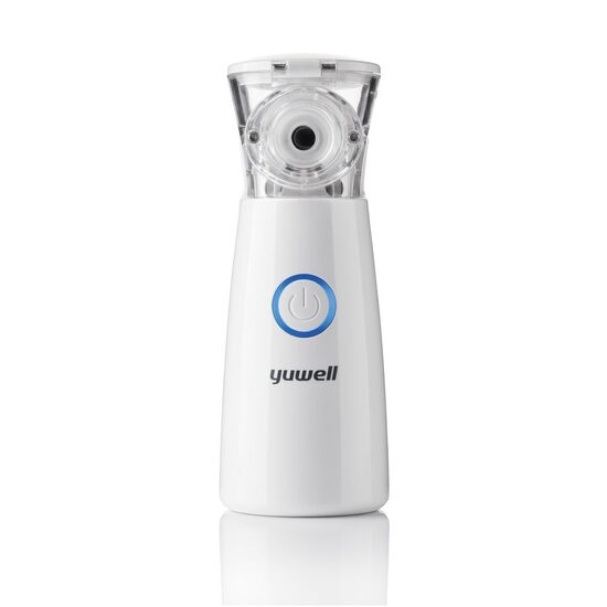 Aparat aerosoli (nebulizator) portabil M102T