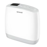 Concentrator de oxigen, portabil 3l Yuwell Spirit-3