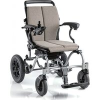 Scaun rulant electric, pliabil YuWell D210CL