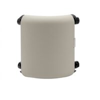 Colt exterior, alb, pentru WG146