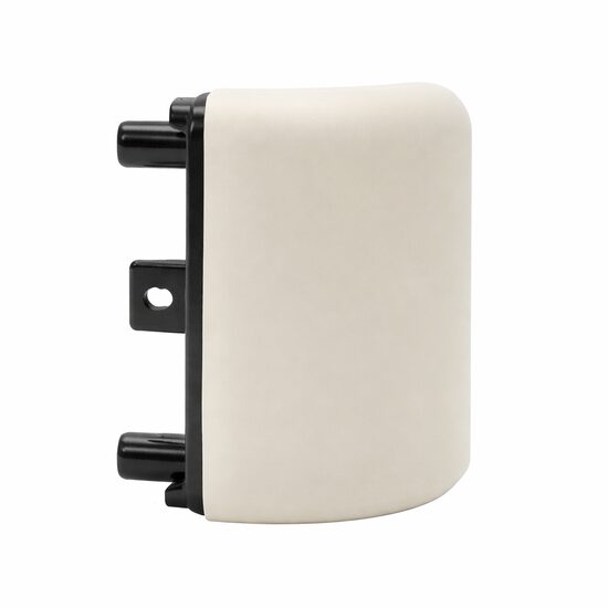 Capete stanga-dreapta WG006, culoare alb, pentru WG146