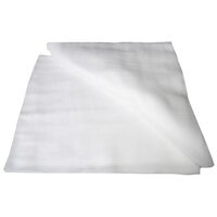Comprese nesterile din tifon, 40 x 40 cm, 100 straturi
