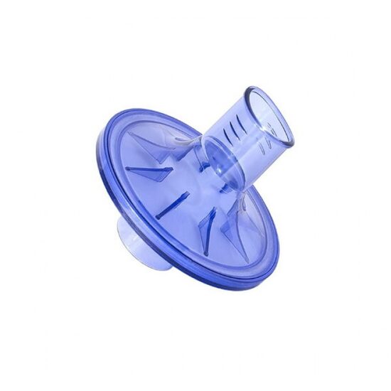 Filtru bacterian viral spirometrie VBMax, PRIMA, de unica folosinta