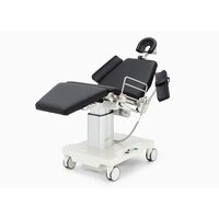 Scaun chirurgical pentru chirurgie cap, gat si maxilor-faciala, actionare electrica AKRUS SC 5010HS