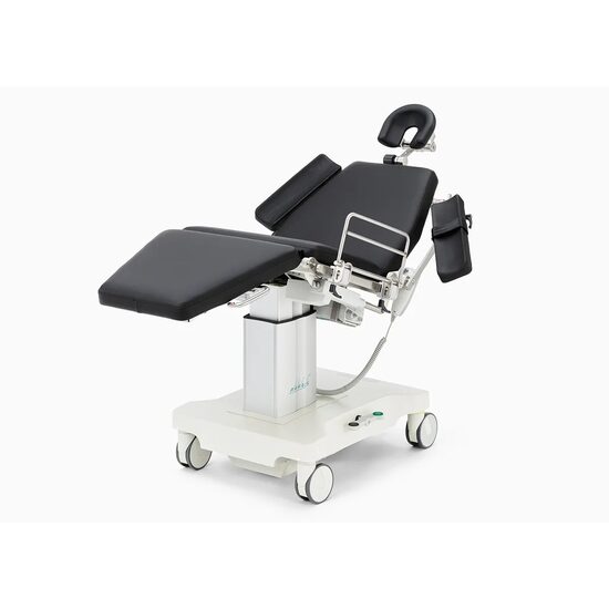 Scaun chirurgical pentru chirurgie cap, gat si maxilor-faciala, actionare electrica AKRUS SC 5010HS