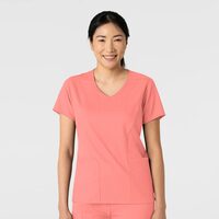 Bluza uniforma medicala, Wink Boundless, 6251-PDPK