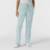Pantaloni uniforma medicala, Wink Boundless, 5251-SKYB