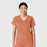Bluza uniforma medicala, Wink Boundless, 6251-TERA