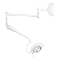 Lampa scialitica SOLIS 130C, cu prindere pe tavan