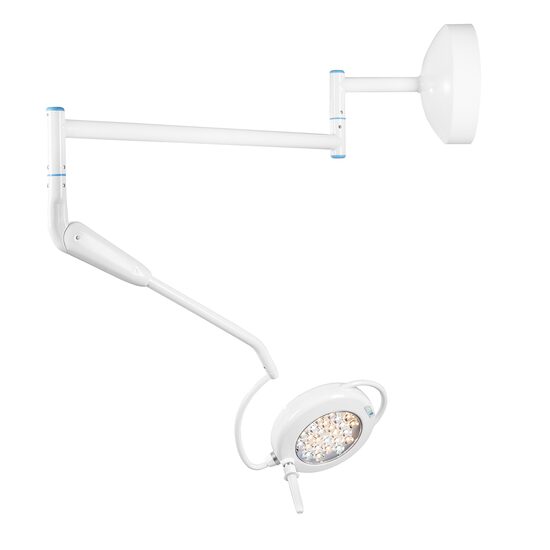 Lampa scialitica SOLIS 130C, cu prindere pe tavan