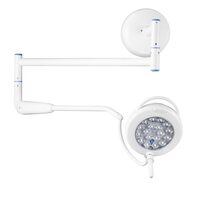 Lampa de examinare medicala, cu o cupola, 60000 lux, Solis 60W