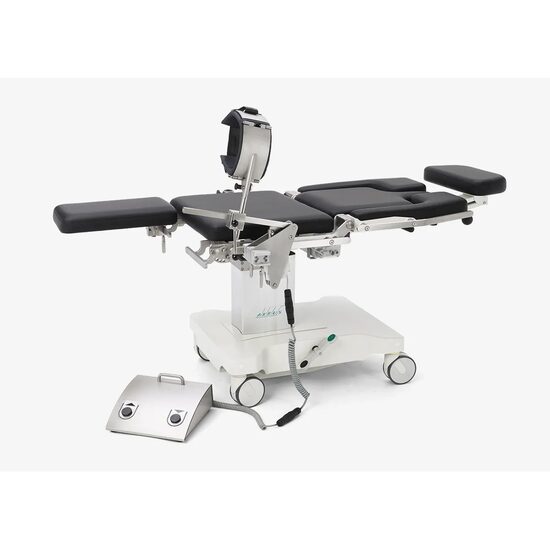 Scaun chirurgical pentru interventii artroscopice AKRUS SC5010 SEK