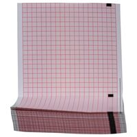 Hartie ECG 112X100X300 coli 