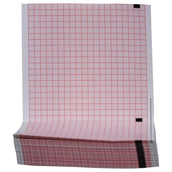 Hartie ECG 112X100X300 coli 