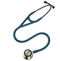 Stetoscop 3M Littmann, Cardiology IV, Caribbean Blue