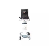 Ecograf compact Philips 5300