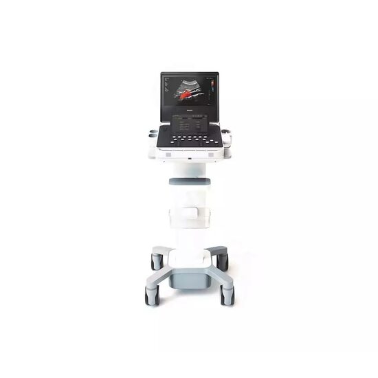 Ecograf compact Philips 5300