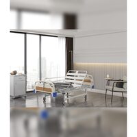 Pat spital, 2 motoare, 3 sectiuni, Turmed TM-D 4026