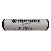 Acumulator ri-accu 3.5V Li-ion, Riester,  pentru maner baterie tip C, 10691