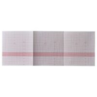 Hartie cardiotocograf pentru monitor Contec CMS800G1 