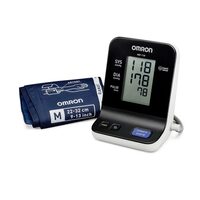 Tensiometru profesional portabil, Omron HBP-1120-E