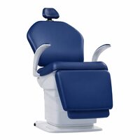 Scaun de chirurgie LINDA NEXT, electro mecanic, cu programe automate, Trendelenburg si baza rotativa