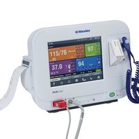 Monitor Functii Vitale Riester, RVS-100, 1960-RNBPE