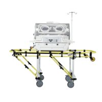 Incubator transport neonatal KT1000