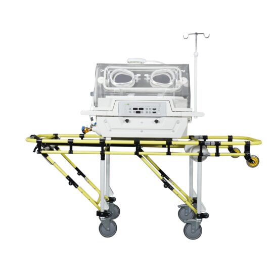 Incubator transport neonatal KT1000