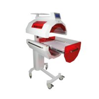 Aparat fototerapie intensiva pentru tratamentul bilirubinei Bilisphere 360