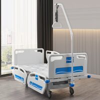 Stativ de ridicare pacient pentru pat medical, TM-D-4035