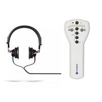 Dispozitiv pentru screening auditiv MAICO MA1 cu casti audiometrice 33600