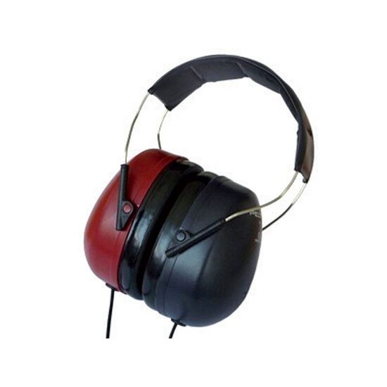 Banda de sustinere cu izolatie Peltor pentru casti audiometrice