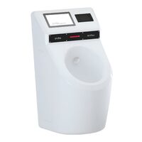 Uroflowmetru automat cu tehnologie IoT si auto-curatare Oruflow i