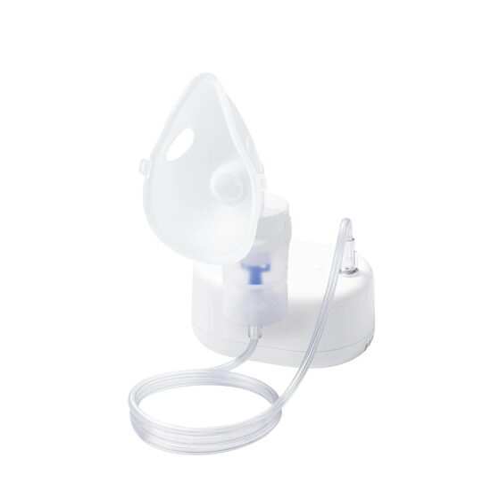Nebulizator cu compresor Omron CompAir