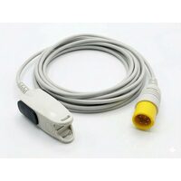 Senzor SP02 pentru adult, compatibil cu monitor CMS800