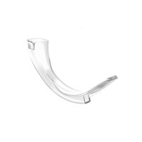 Lama unica folosinta G2, G3, G4 pentru videolaringoscop Contec CMS-GS1