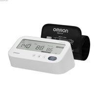 Tensiometru digital de brat, OMRON M3 Comfort, functie Afib manseta Intelli Wrap (22 pana la 42 cm)